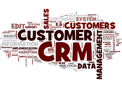 Why Switch to a New CRM