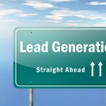 Generating CRM Leads