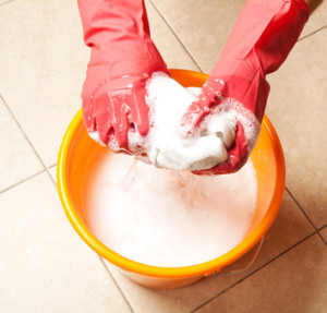 7 Simple CRM Housecleaning Tips