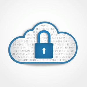 How Secure Is Cloud CRM Data?