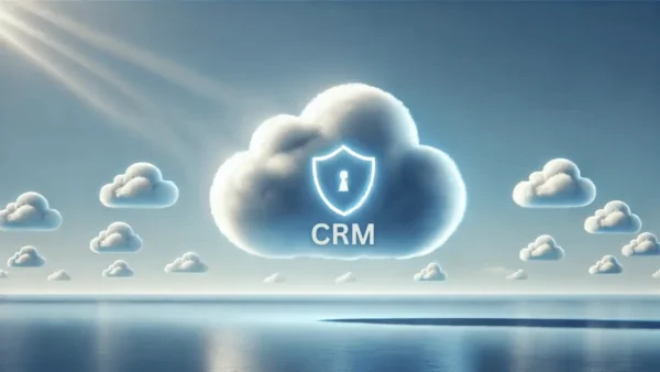 CRM Security