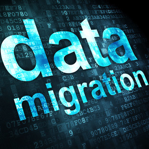 Contact Manager To CRM Data Migration Considerations