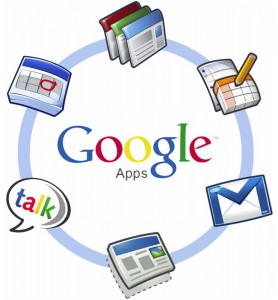 Using Google Apps with Enterprise CRM
