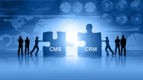 CMS CRM Integration