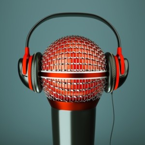 CRM Podcast: CRM Talk