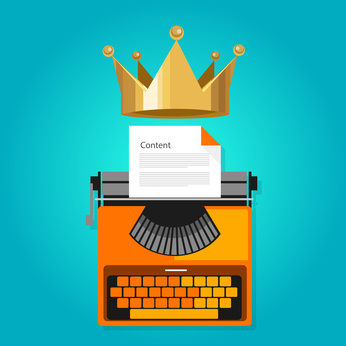Content Marketing is King