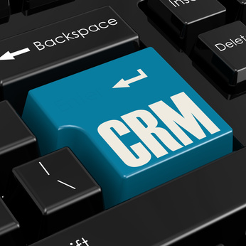 CRM Administration