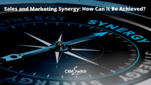 Sales & Marketing Synergy