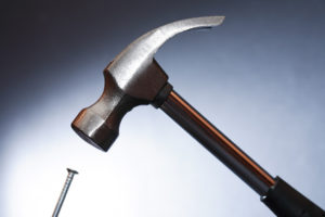 Technology Evaluation Hammer and Nail