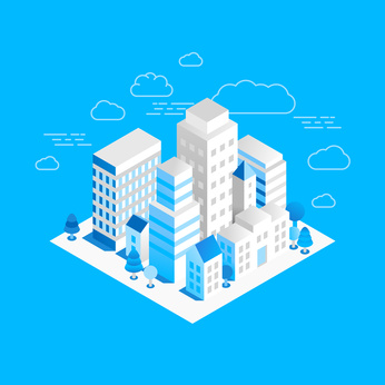 CRM Company Headquarters