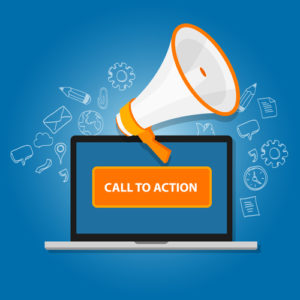 Digital Marketing Needs a Call to Action