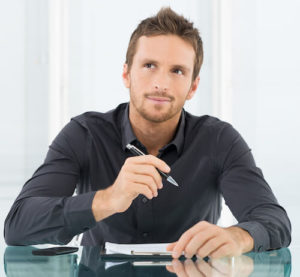 CRM Related Three Letter Acronyms
