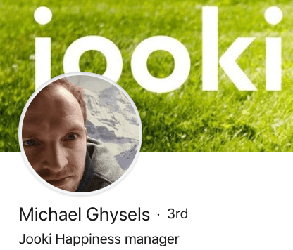 Customer Happiness Manager