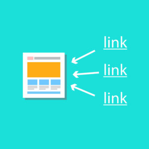 Getting More Backlinks