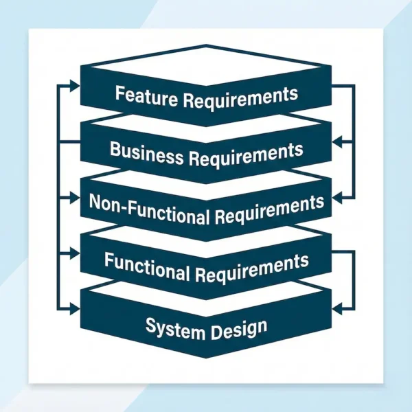 Levels of CRM Requirements