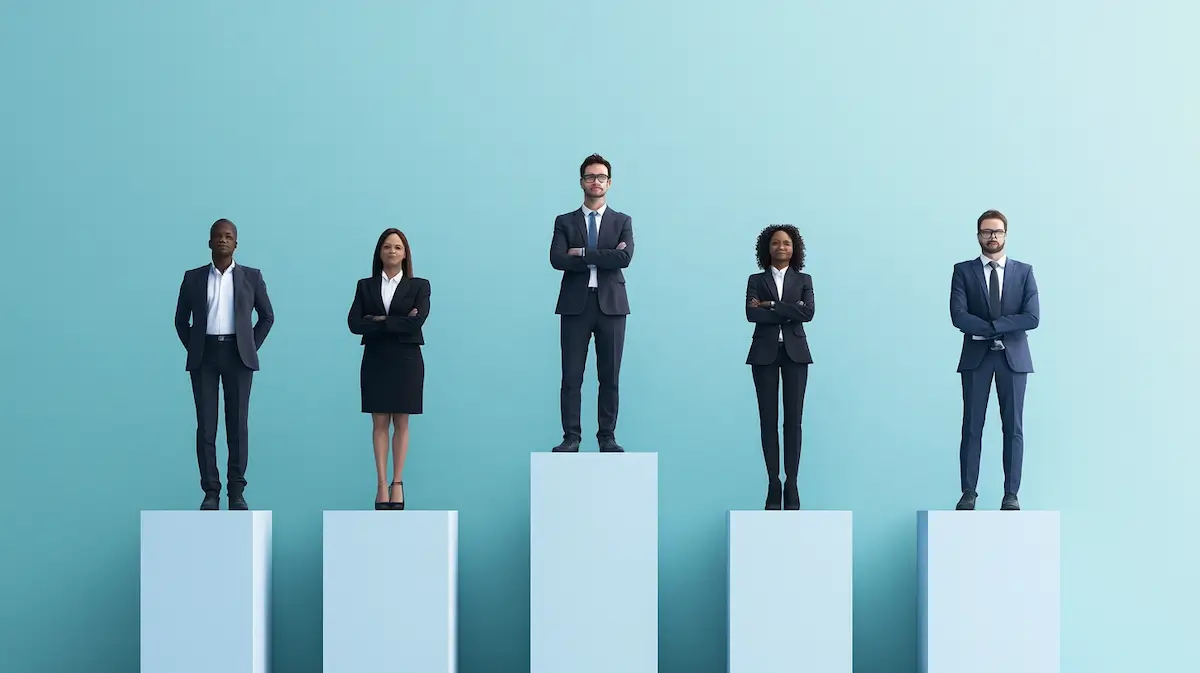 Levels of CRM Requirements