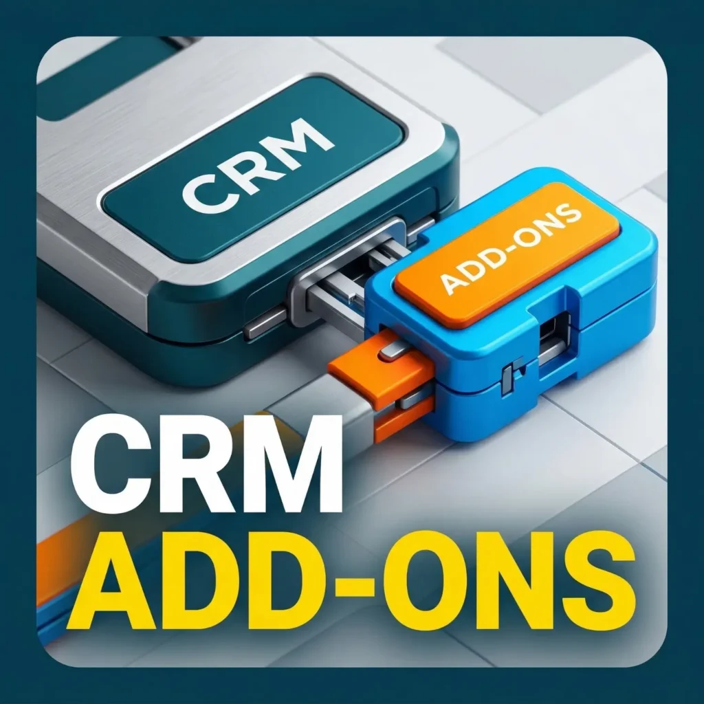 CRM Add-ons