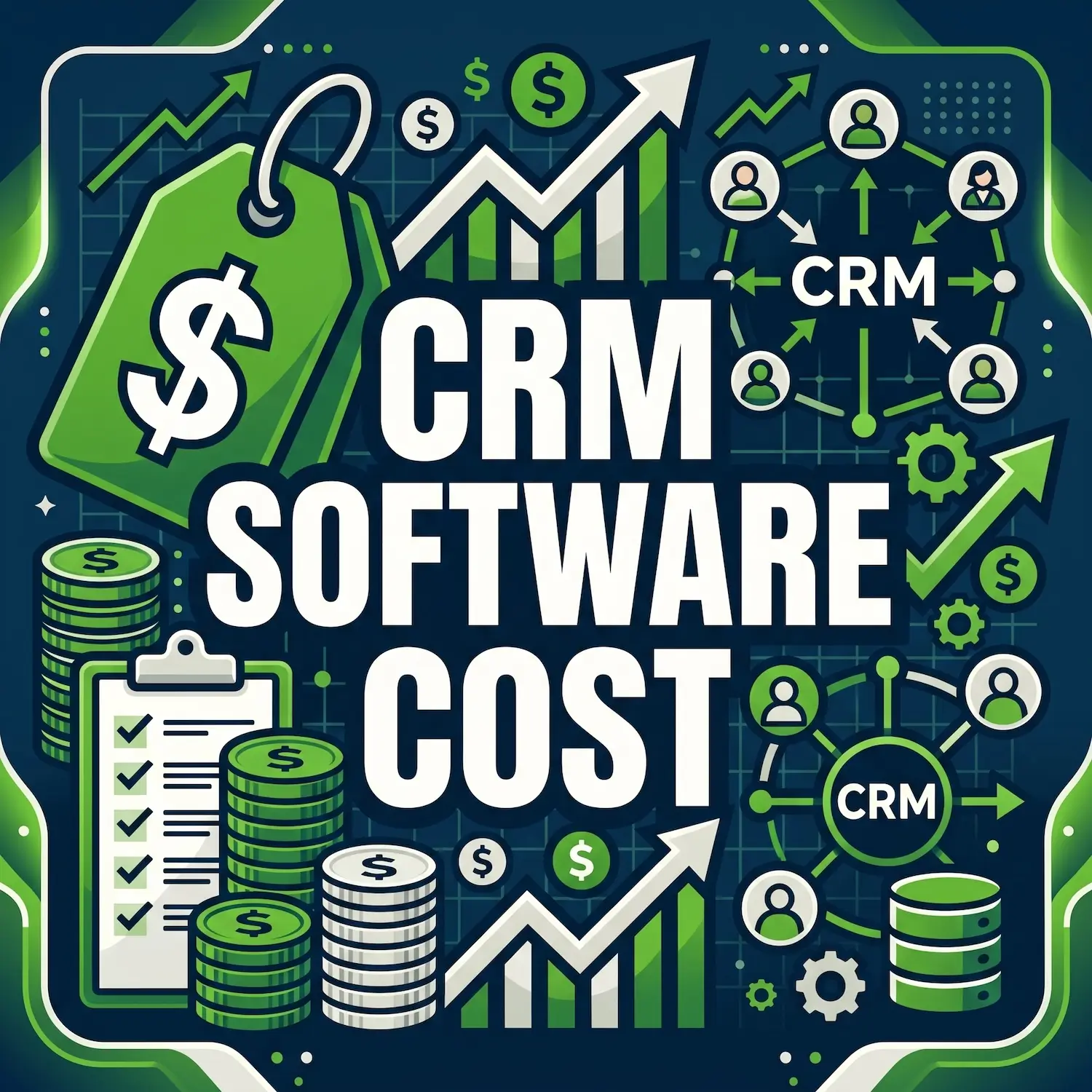 CRM Software Cost