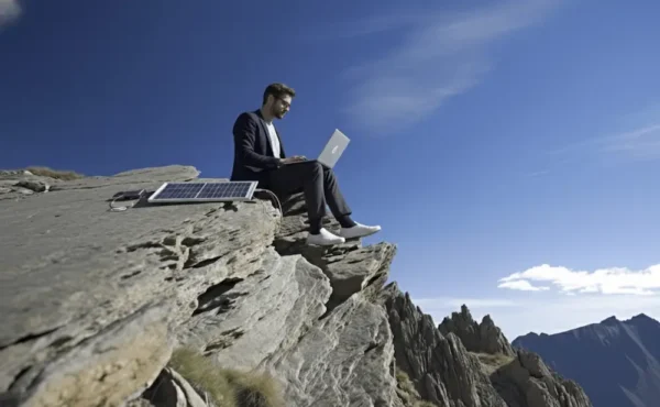 Advances in Business Technology