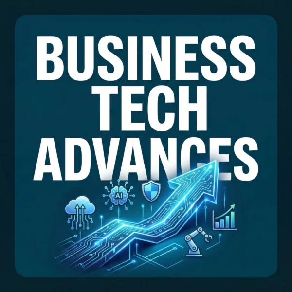 Business Technology Advances