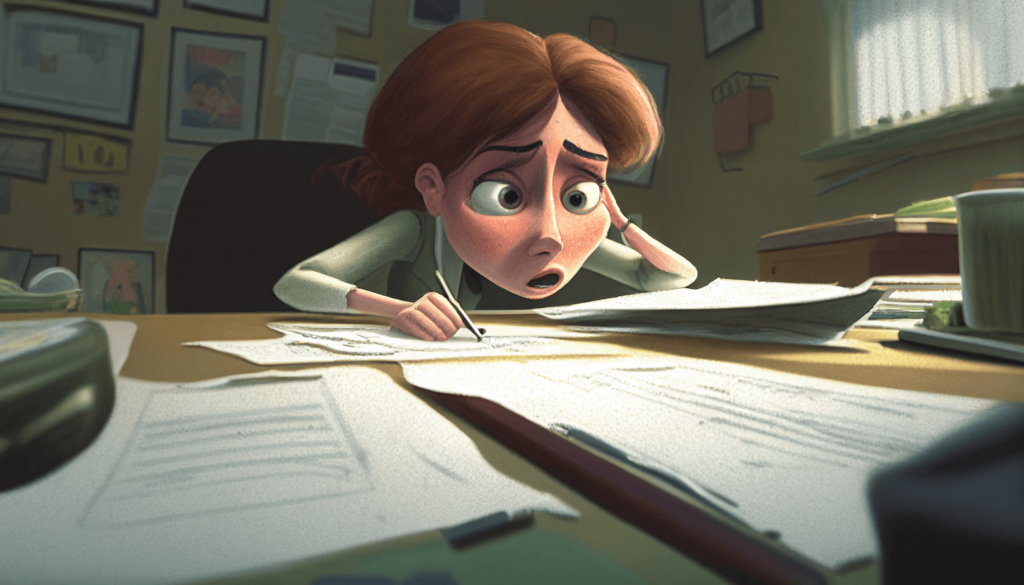 CEO distressed at high CRM invoice