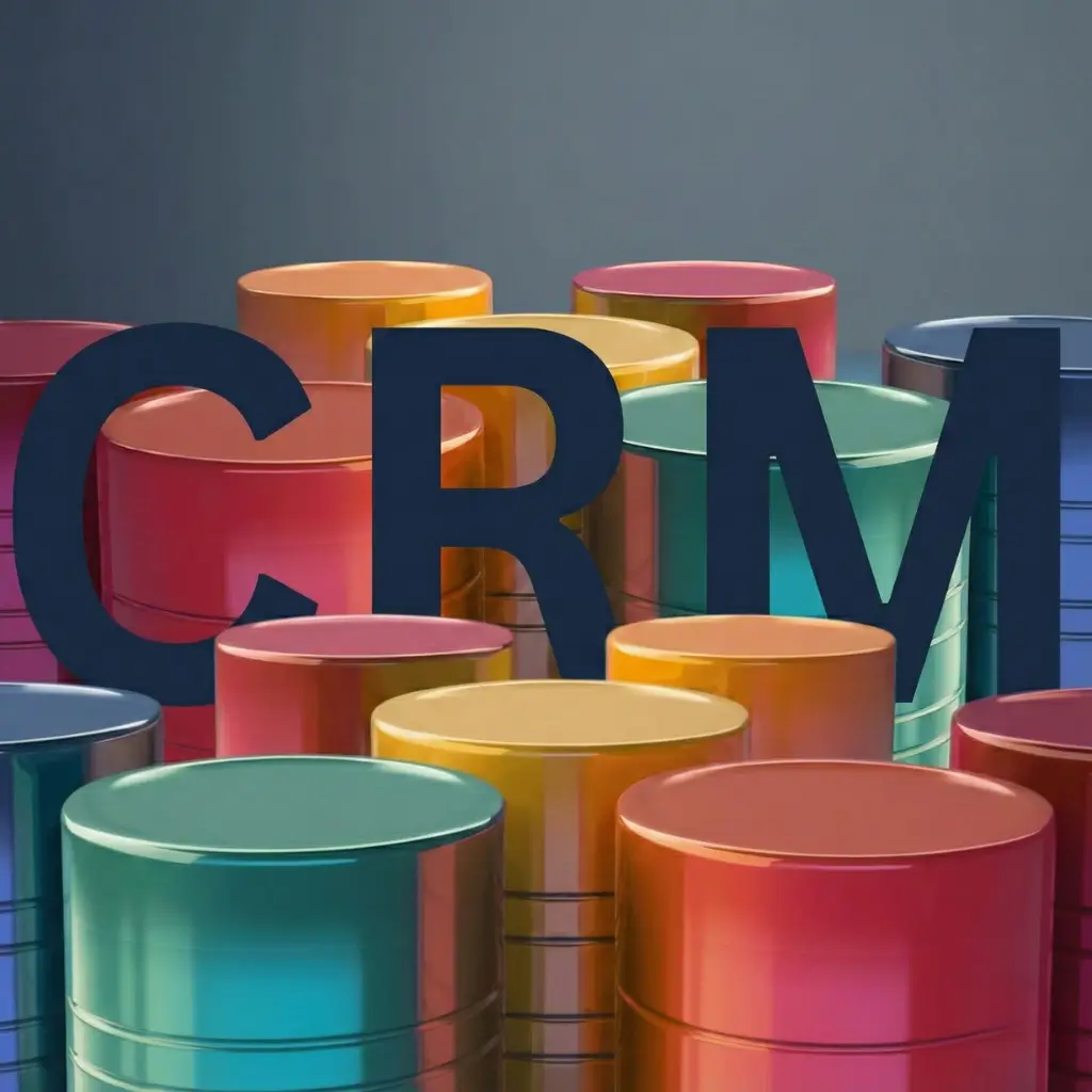 CRM Databases