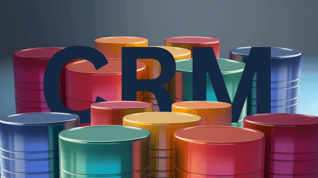 CRM Databases