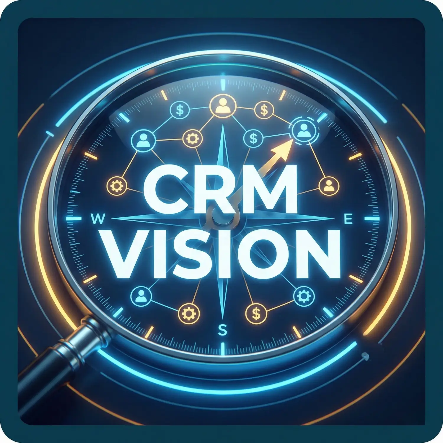 CRM Vision