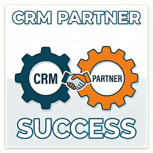 CRM Implementation Partner Success