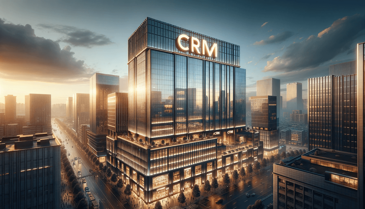 CRM HQ