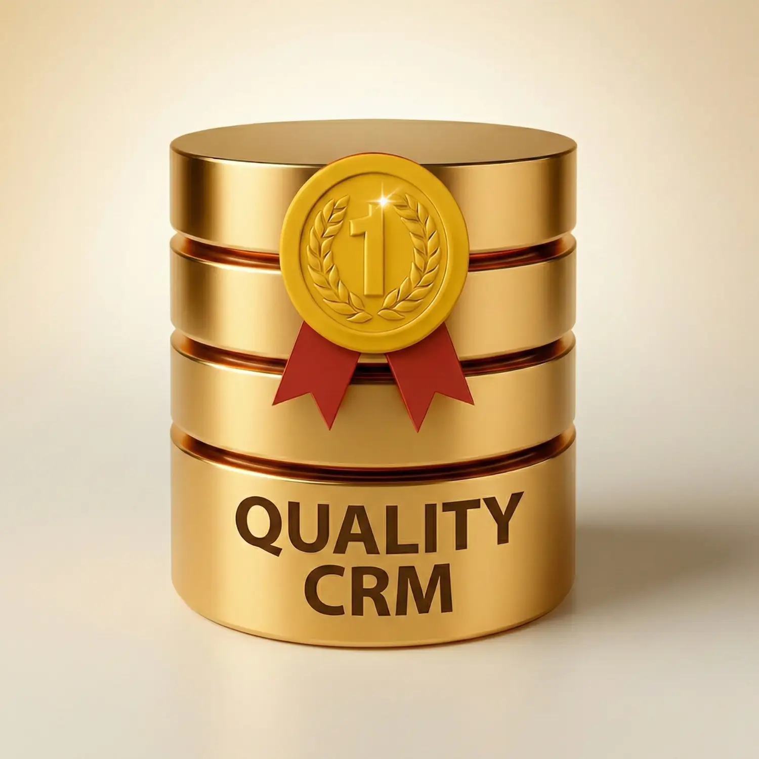 CRM Data Quality