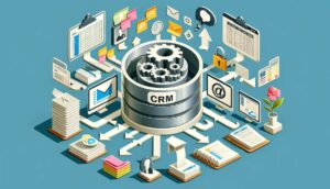 Reasons to Invest in CRM