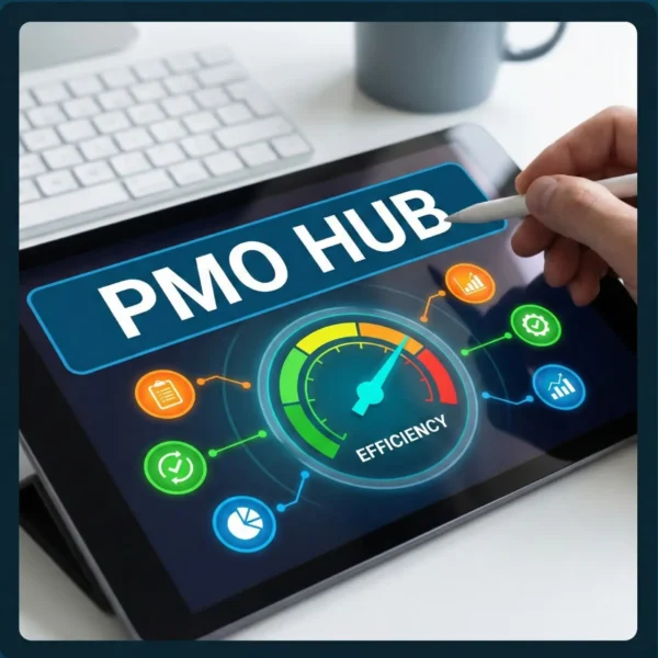 A Project Management Office Hub