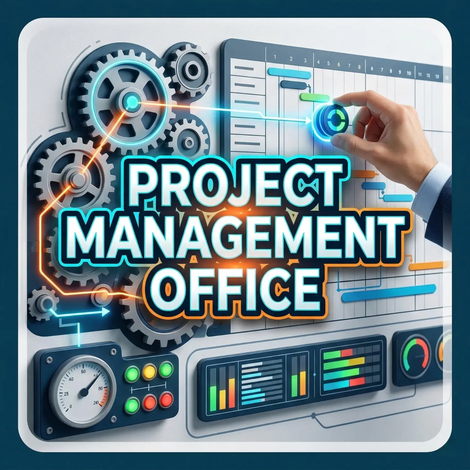 Project Management Office