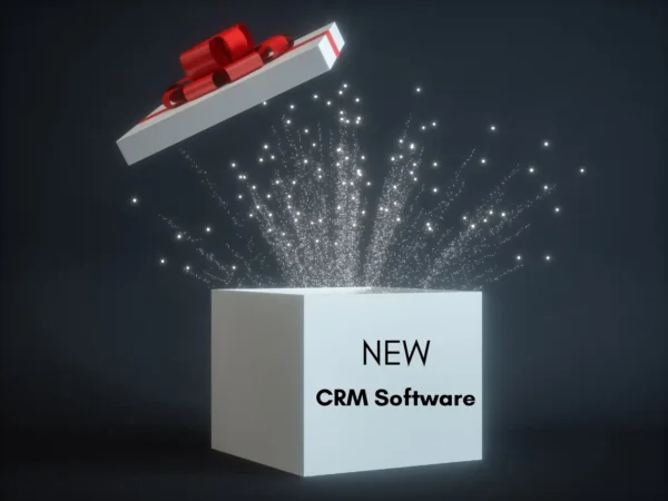 Switching CRM Software