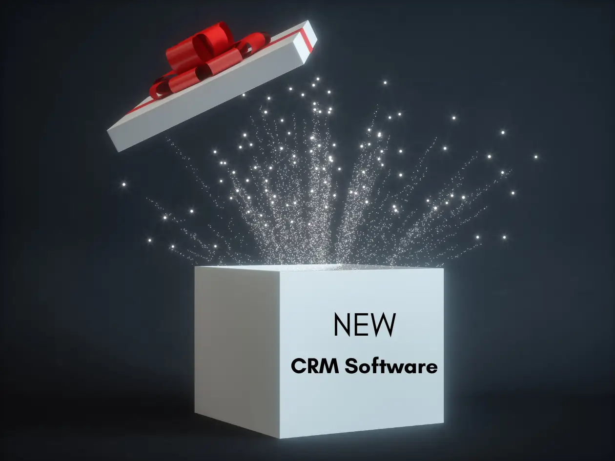 Switching CRM Software