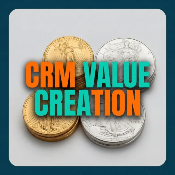 CRM Value Creation