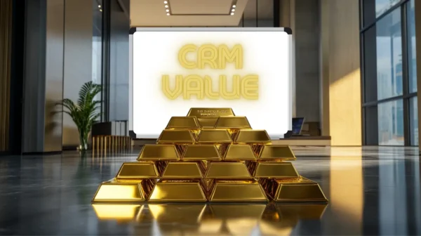 Create CRM Value