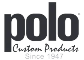 CRM Services Company Polo Custom Products