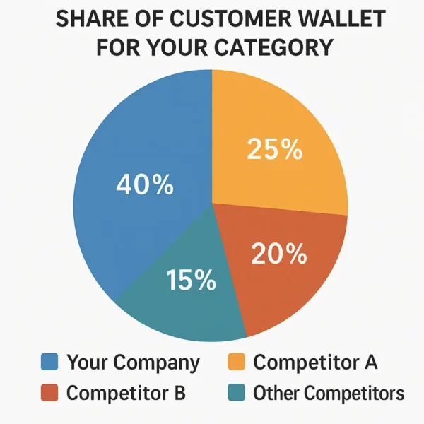 Share of Wallet