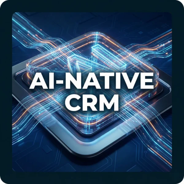 AI-native CRM Guide