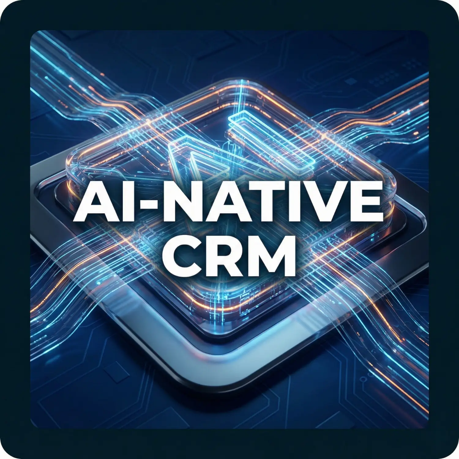 AI-native CRM Guide