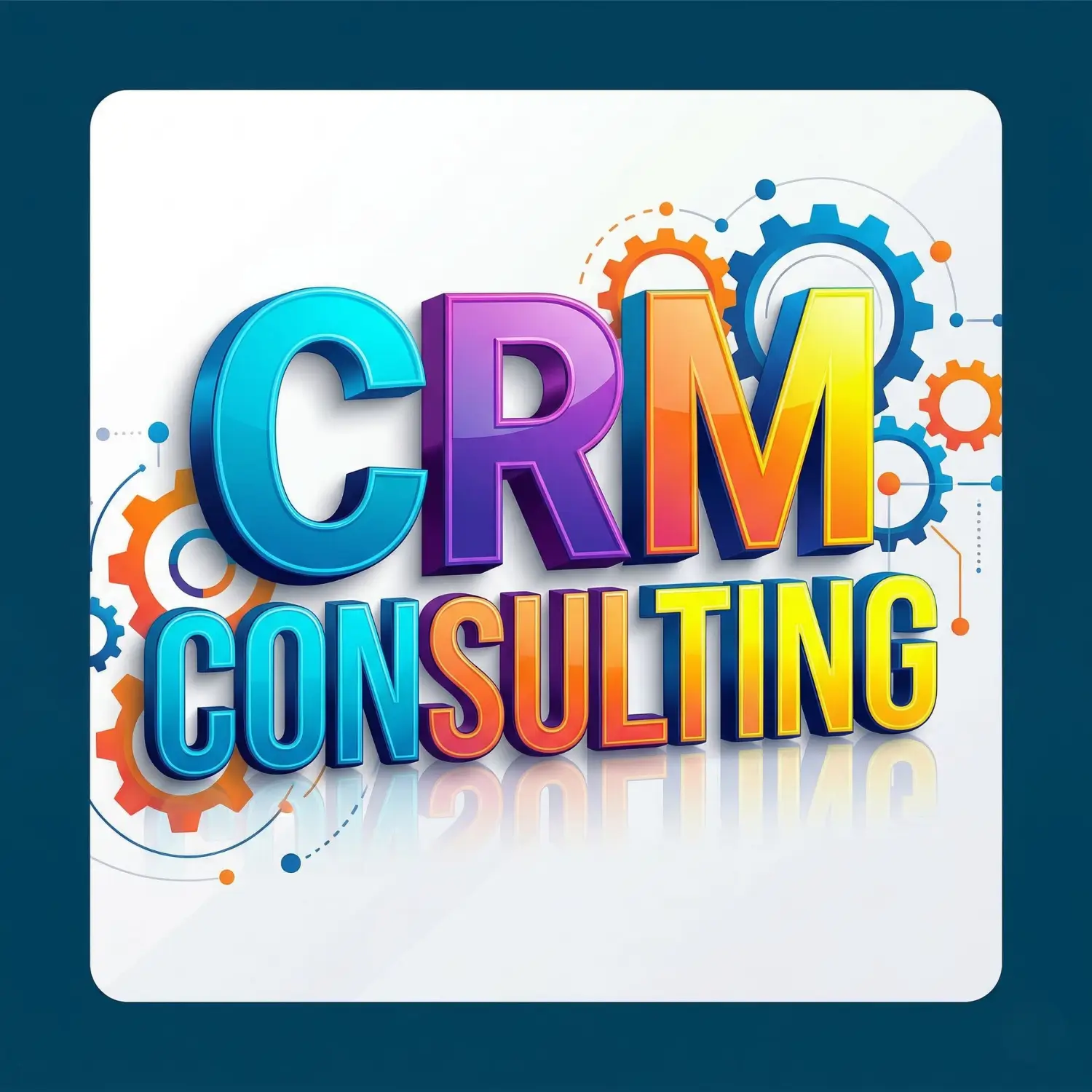CRM Consulting