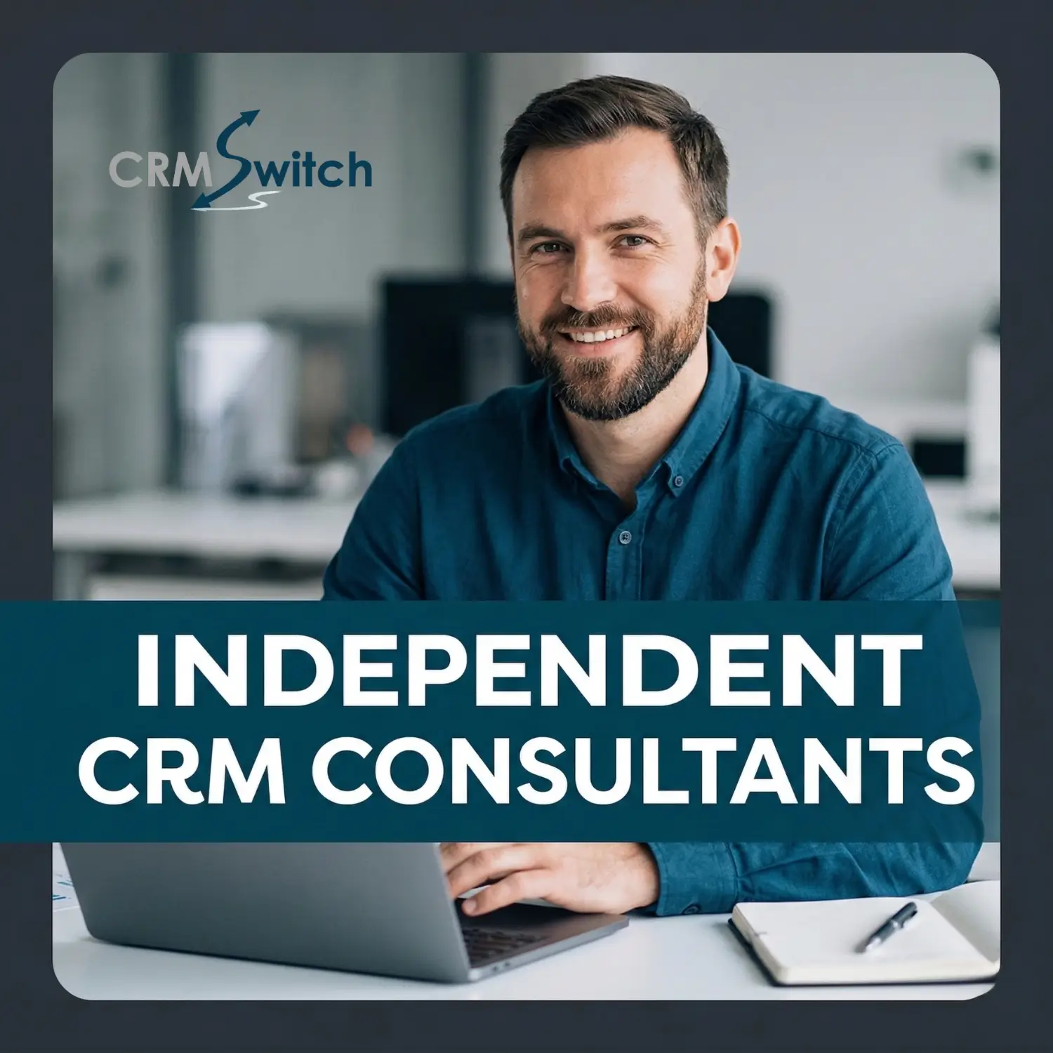 Independent CRM Consultants