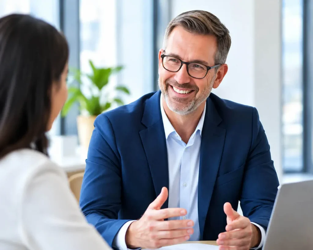 CRM Consulting Services